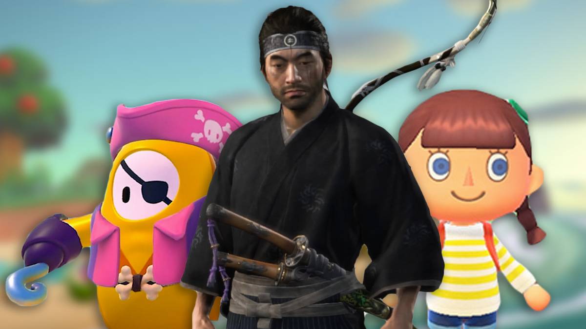 best multiplayer games 2020