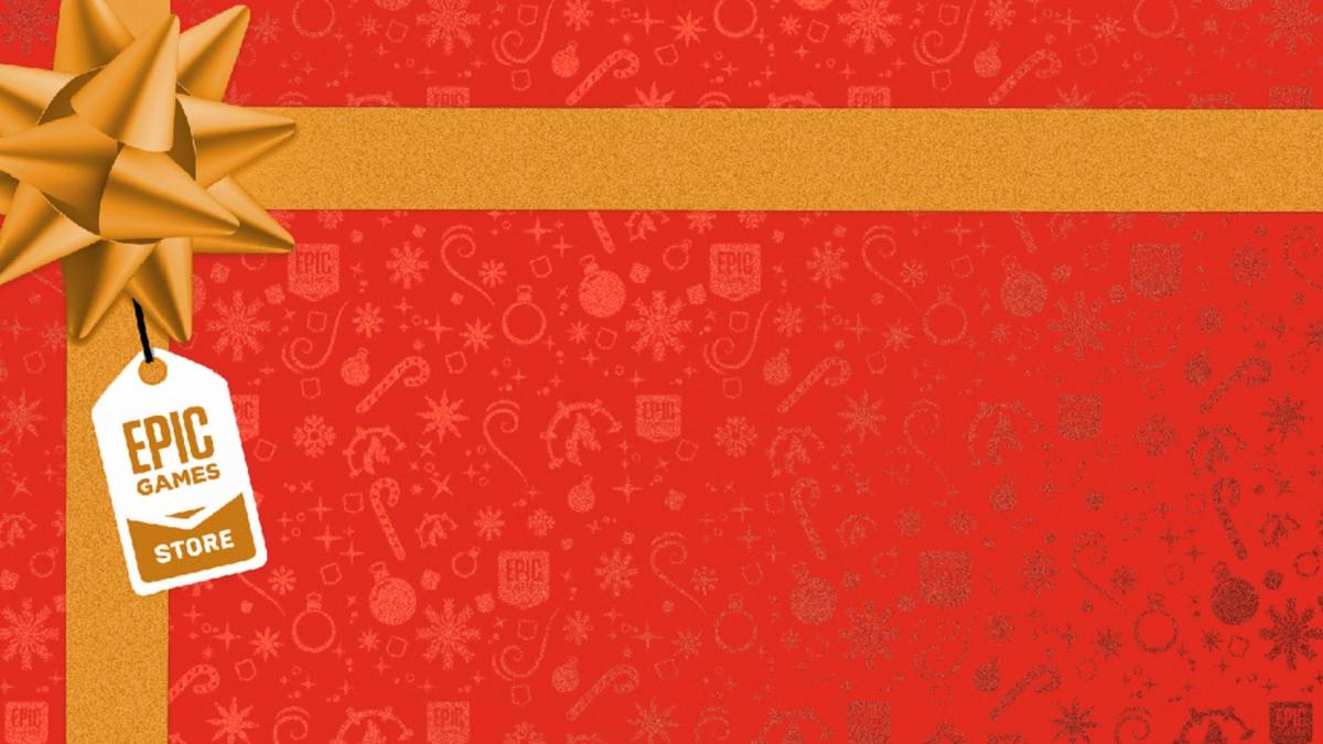 epic games store free game leak december 25 darkest dungeon