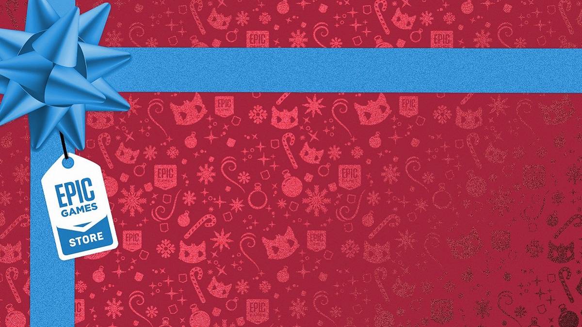 epic games store free game december 26