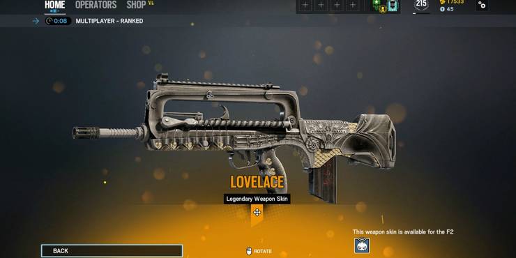 The 5 Best Weapons In Rainbow Six Siege The 5 Worst The 5 Best Weapons In Rainbow Six Siege The 5 Worst