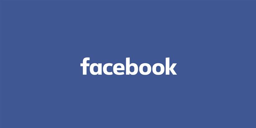 Facebook logo