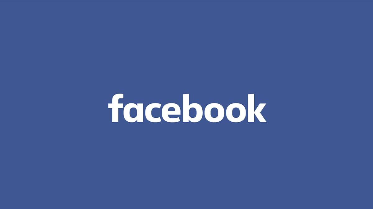 Facebook logo