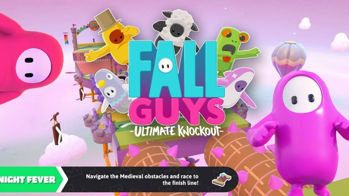 fall guys players choice show