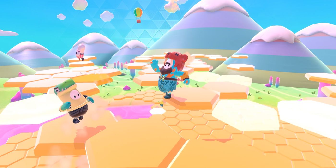 pre-launch hex-a-gone screenshot