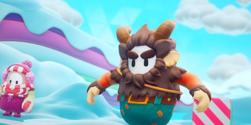 Fall Guys Season 3 Levels