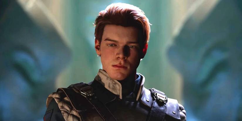 Fallen Order Length Star Wars Jedi: Fallen Order 2: 10 Things We Want To See