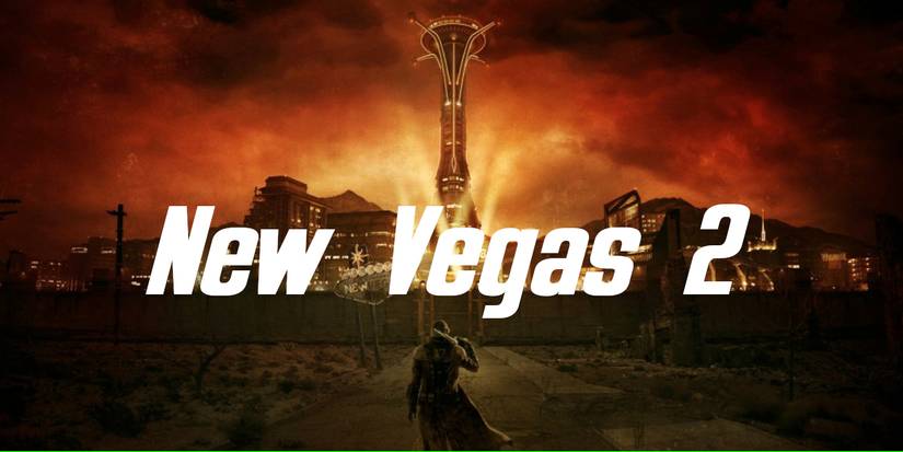 fallout new vegas 2