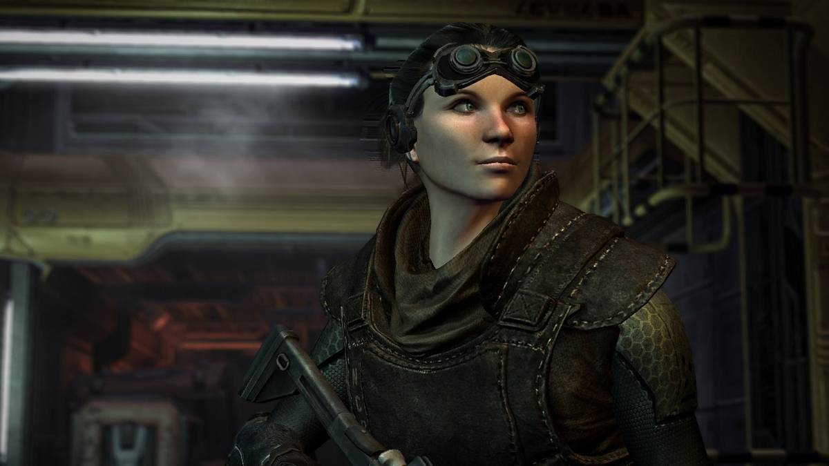 fallout frontier npc