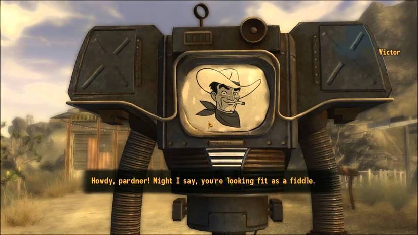 fallout new vegas winner