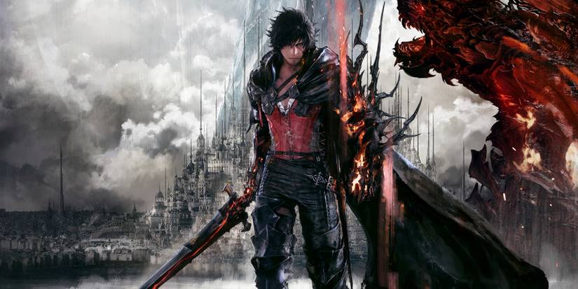 final-fantasy-16-announcement