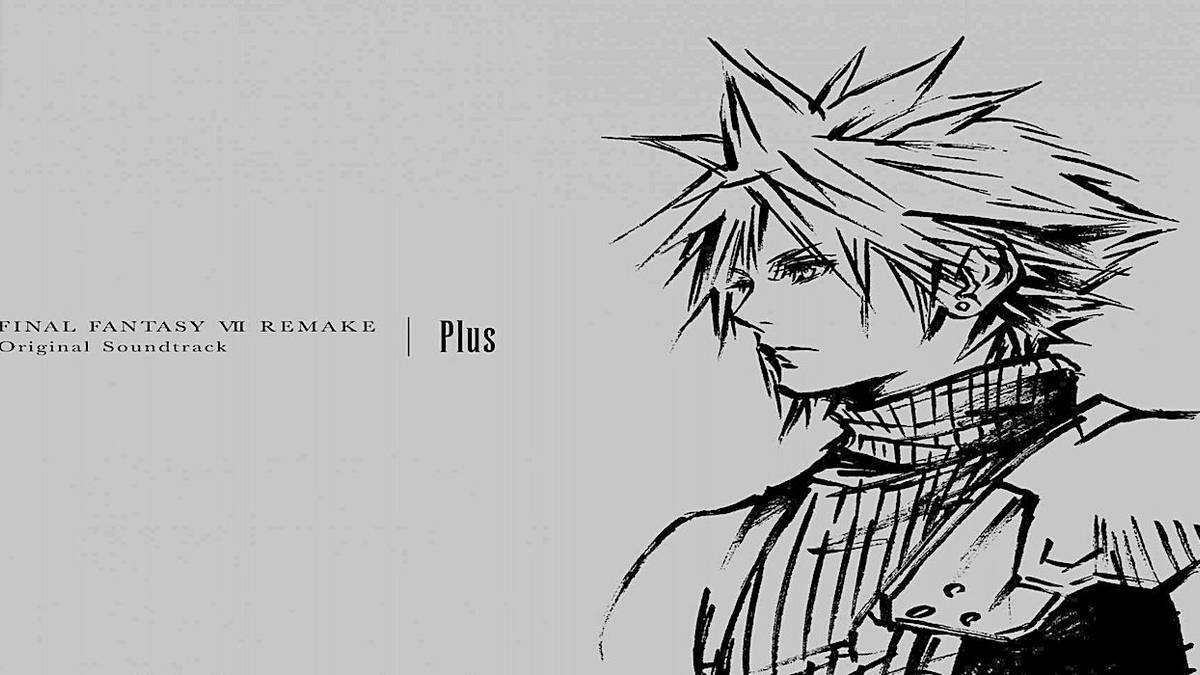 final fantasy 7 remake soundtrack unused songs