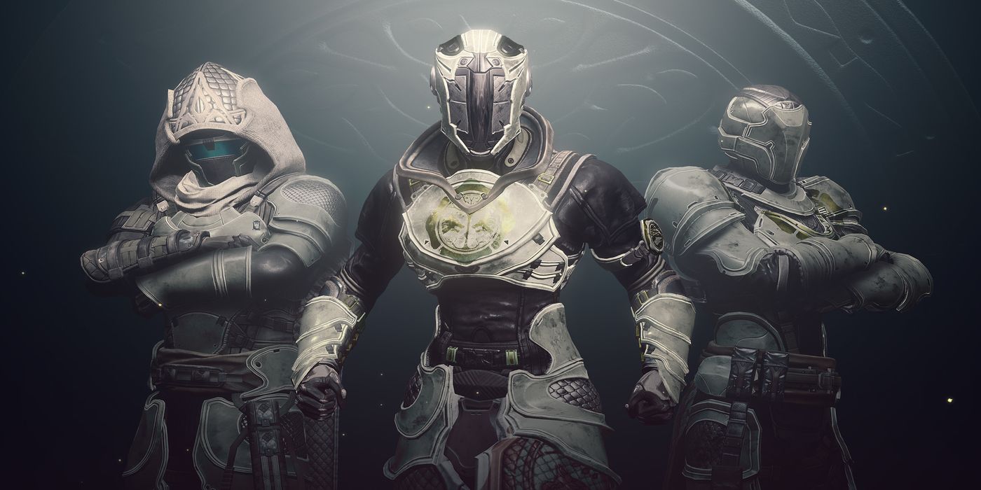 destiny 2 beyond light iron banner armor