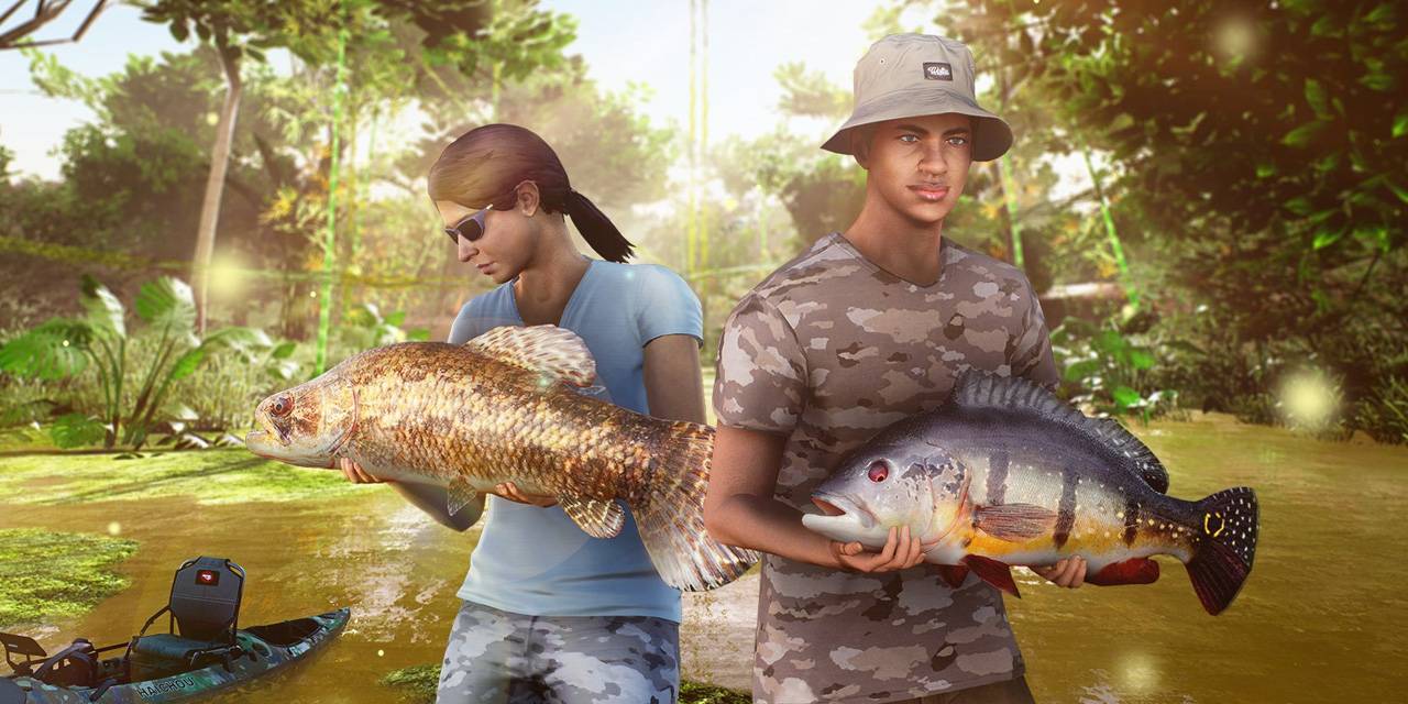 Ice fishing games free play Ice fishing games free play
