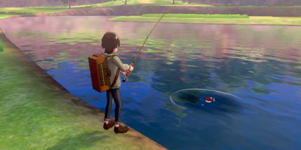 Top 15 Best Fishing Simulation Games on #PS, #XBOX, #PC, #Mobile