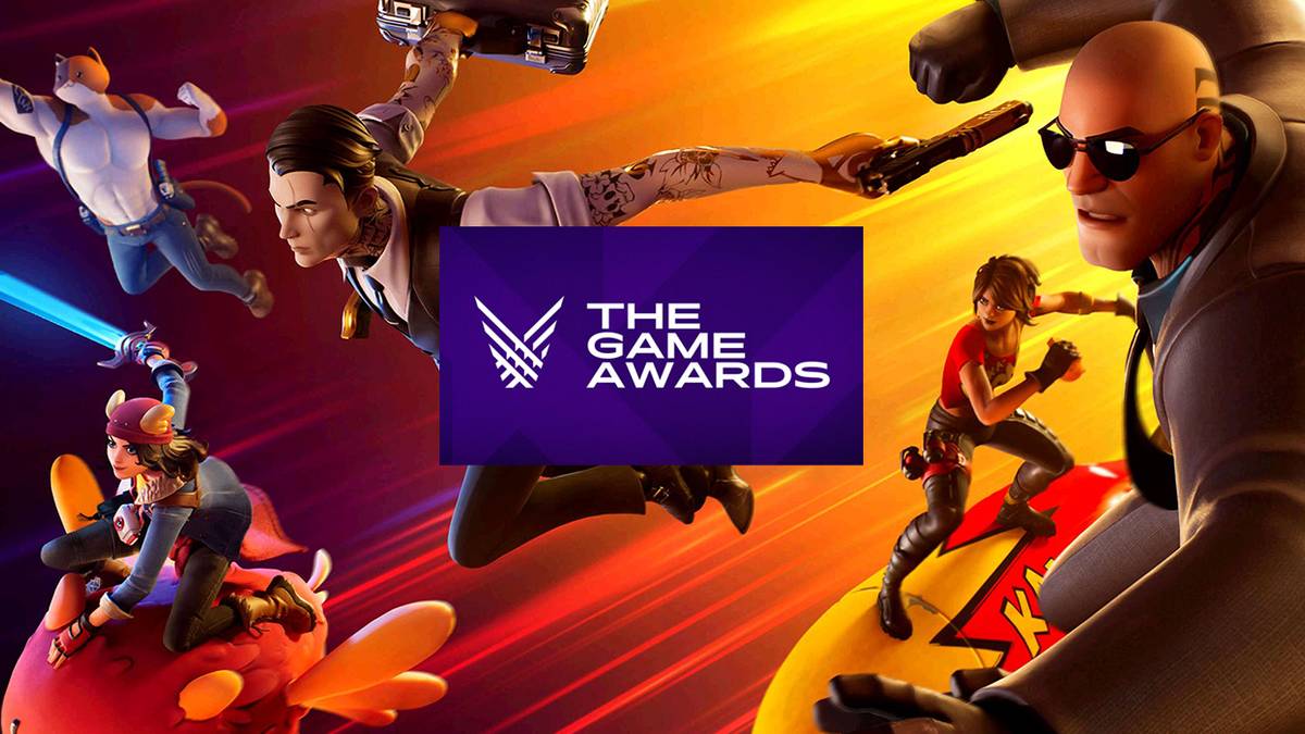 fornite_game_awards_2020