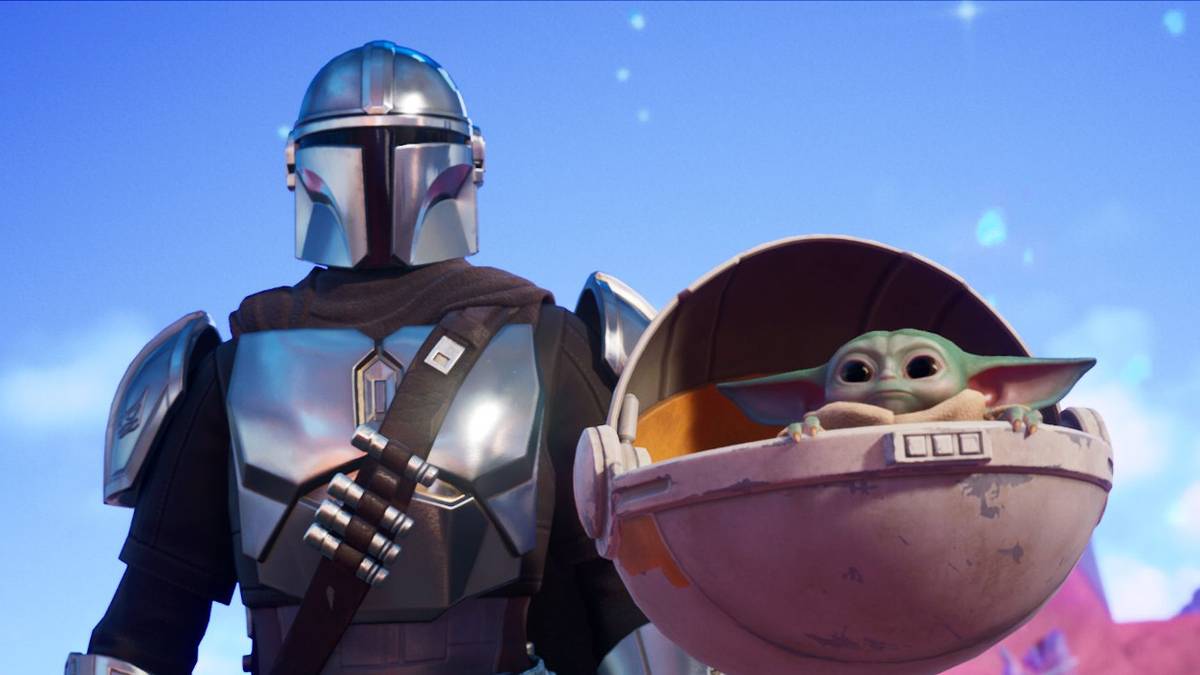 fortnite complete bounties