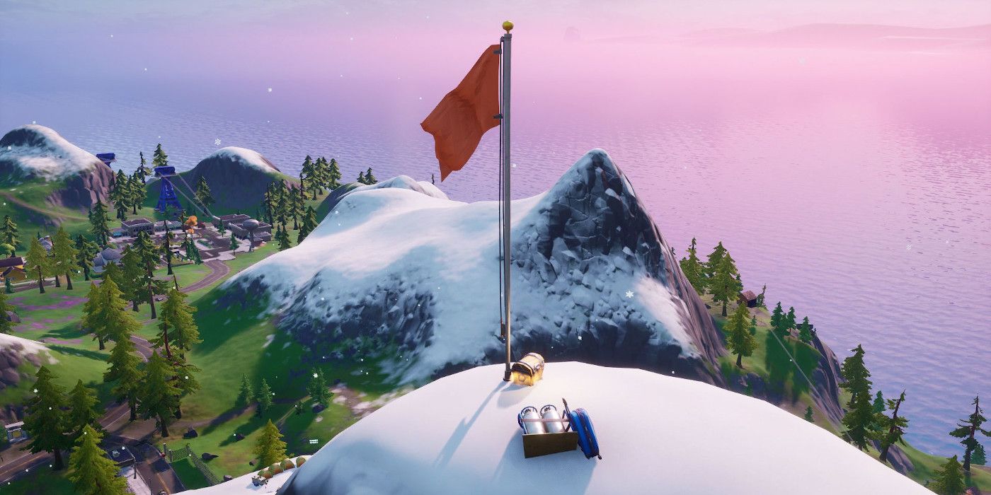 Fortnite: Where To Find Beskar Steel Where The Earth Meets The Sky Fortnite: Where To Find Beskar Steel Where The Earth Meets The Sky
