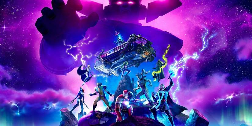 fortnite galactus event start time