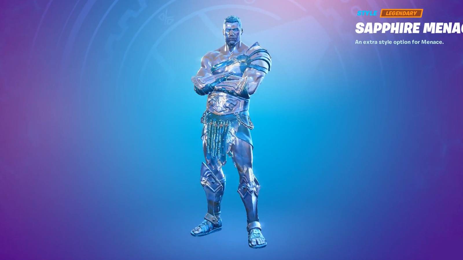 fortnite sapphire topaz zero point season 5