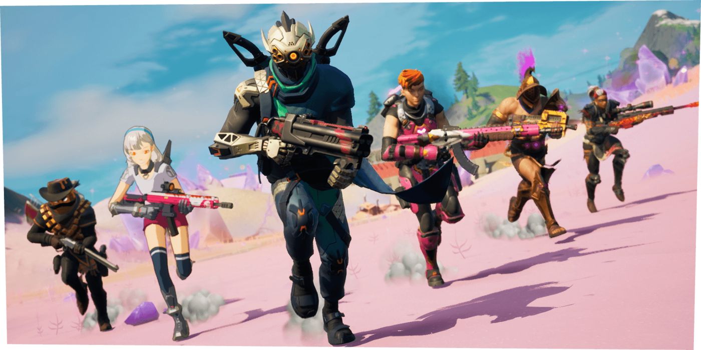Unanswered Questions Into Fortnite Unlimited v Bucks Mod Apk Revealed