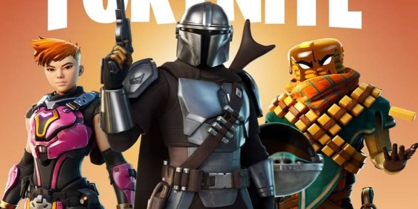 fortnite season 5 outfits