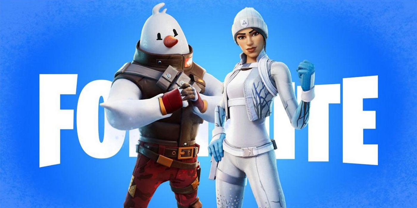 3 Fortnite skins that are pay-to-win (& 3 that used to be)