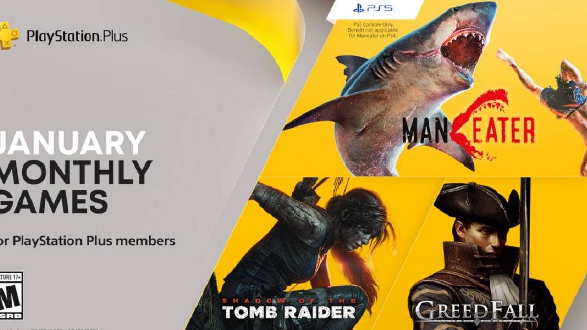 free ps plus games spain extra game bonus january 2021