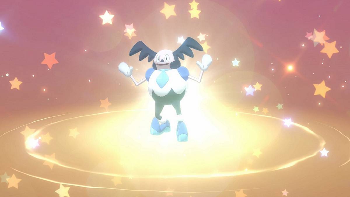 pokemon go galarian mr mime special research tasks and rewards