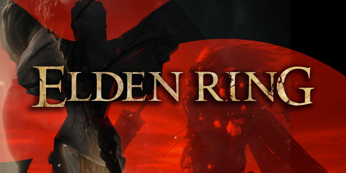 elden ring not at game awards why