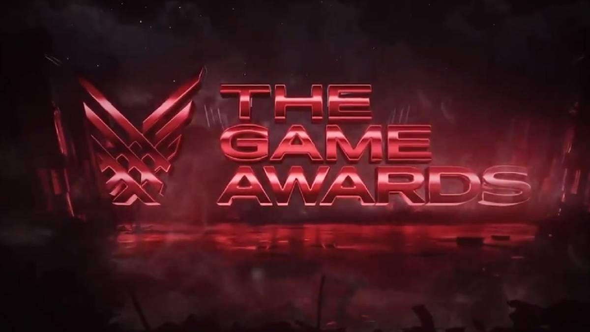 game awards 2020 hype trailer