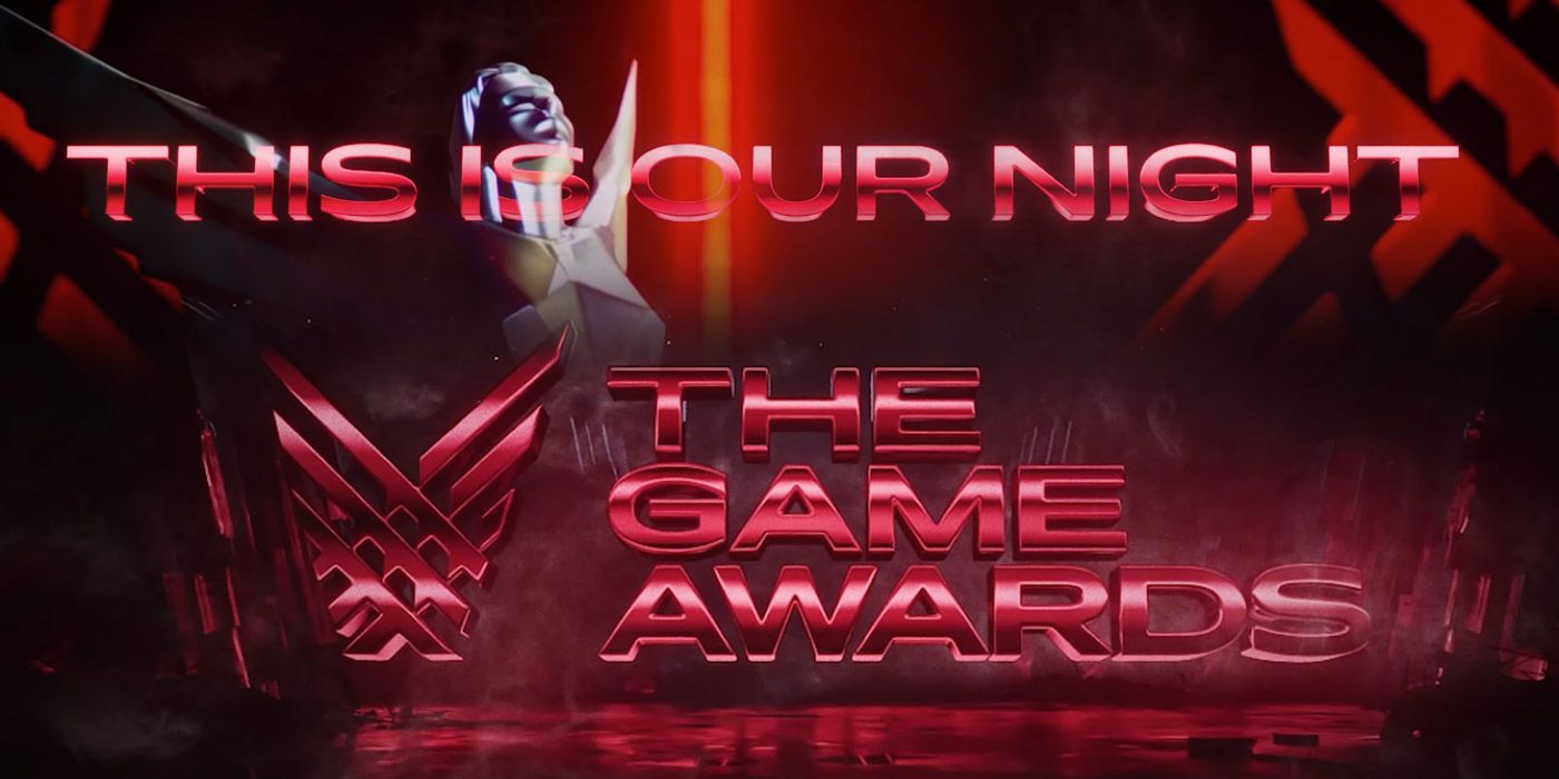 the game awards 2020 biggest announcements