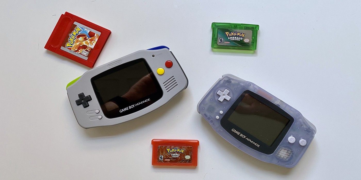 Game Boy at 30: How Nintendo's Handheld Consoles Evolved Over Time