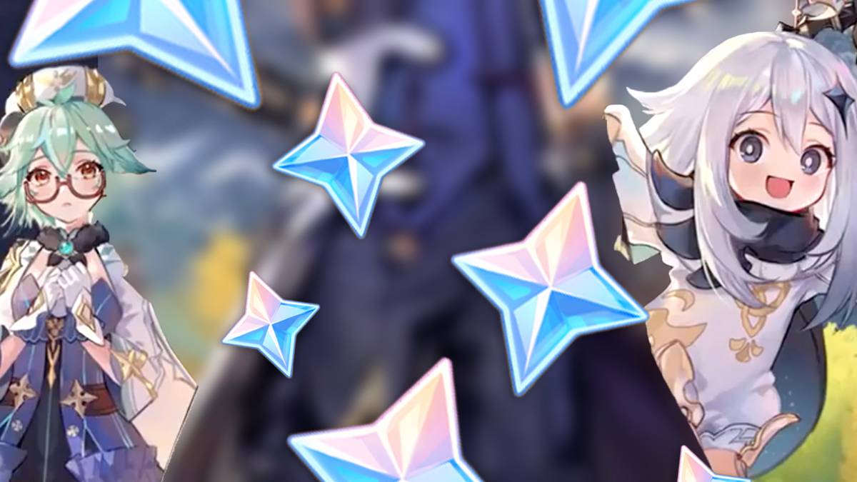 paimon sucrose primogem banner