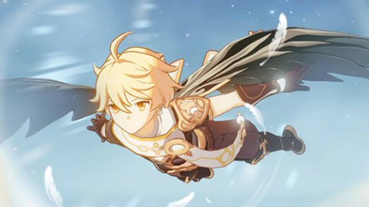 mihoyo glide challenge hughes event december