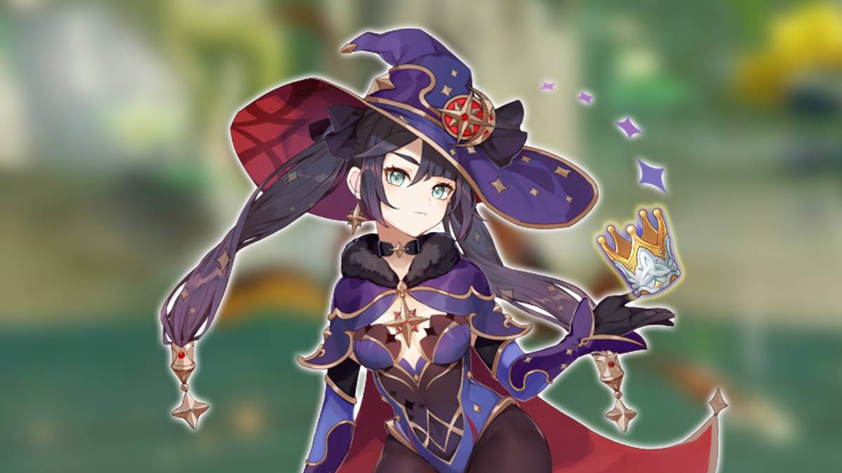 mihoyo hydro mage cosplay