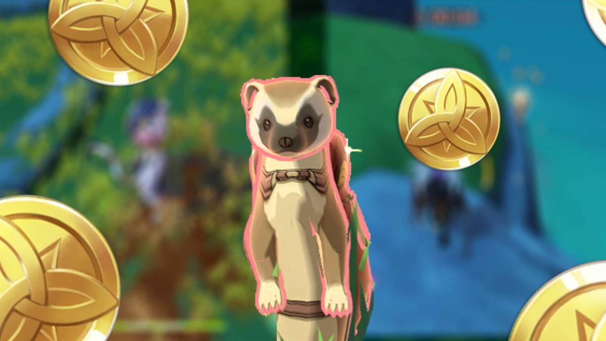 mihoyo weasel money questionnaire