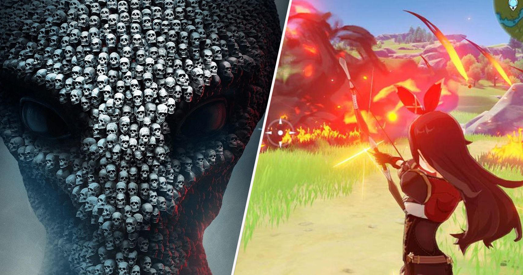 Best iPhone & iPad Games of 2020 (According To Metacritic)