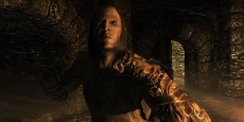 gian the fist skyrim