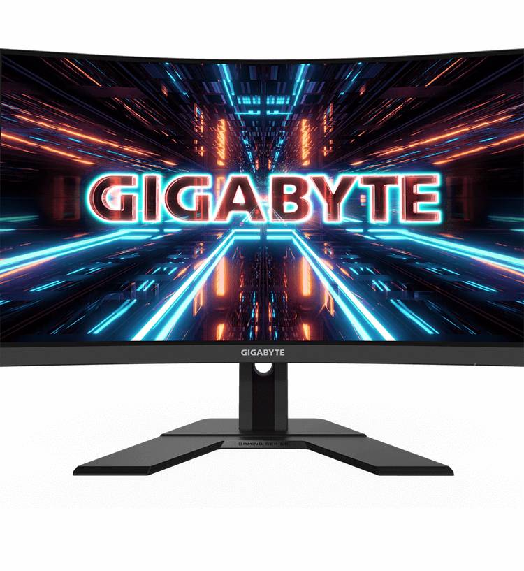 gigabyte monitor