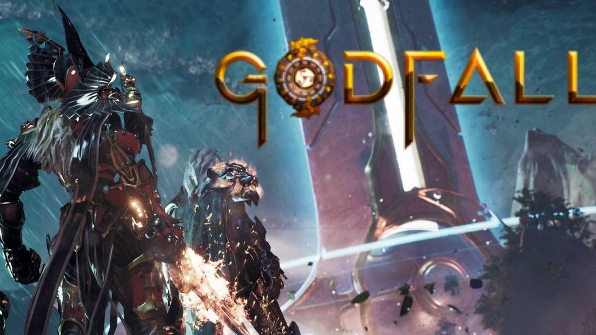 Ben MacDougall Godfal Composer Interview