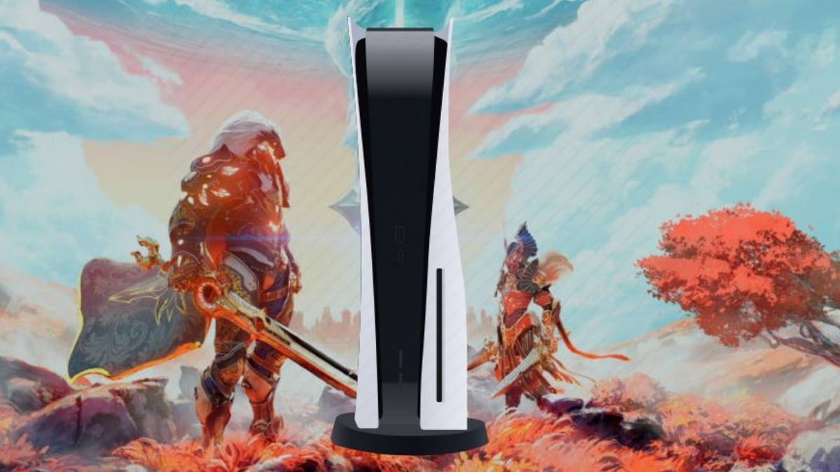 Godfall composer talks PS5