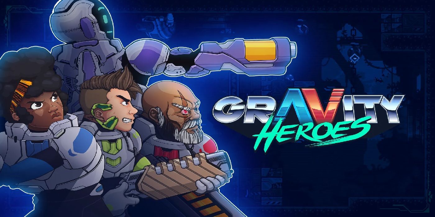 gravity heroes keyart