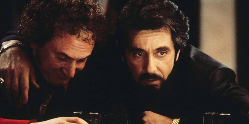 Carlito's Way (1993)