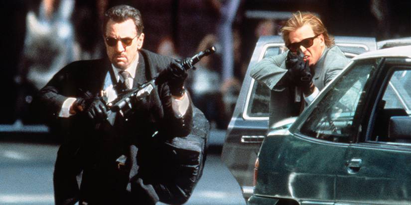 Heat (1995)