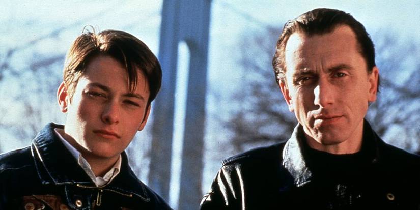 Little Odessa (1994)