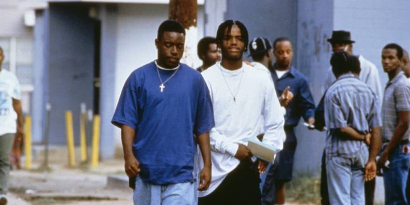 Menace II Society (1993)