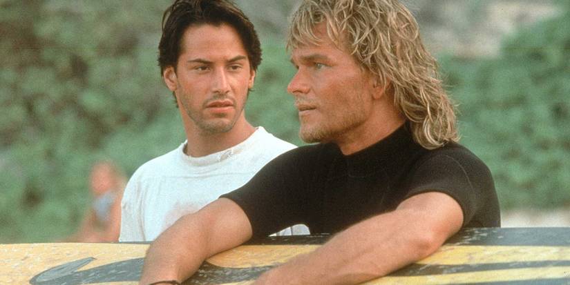 Point Break (1991)