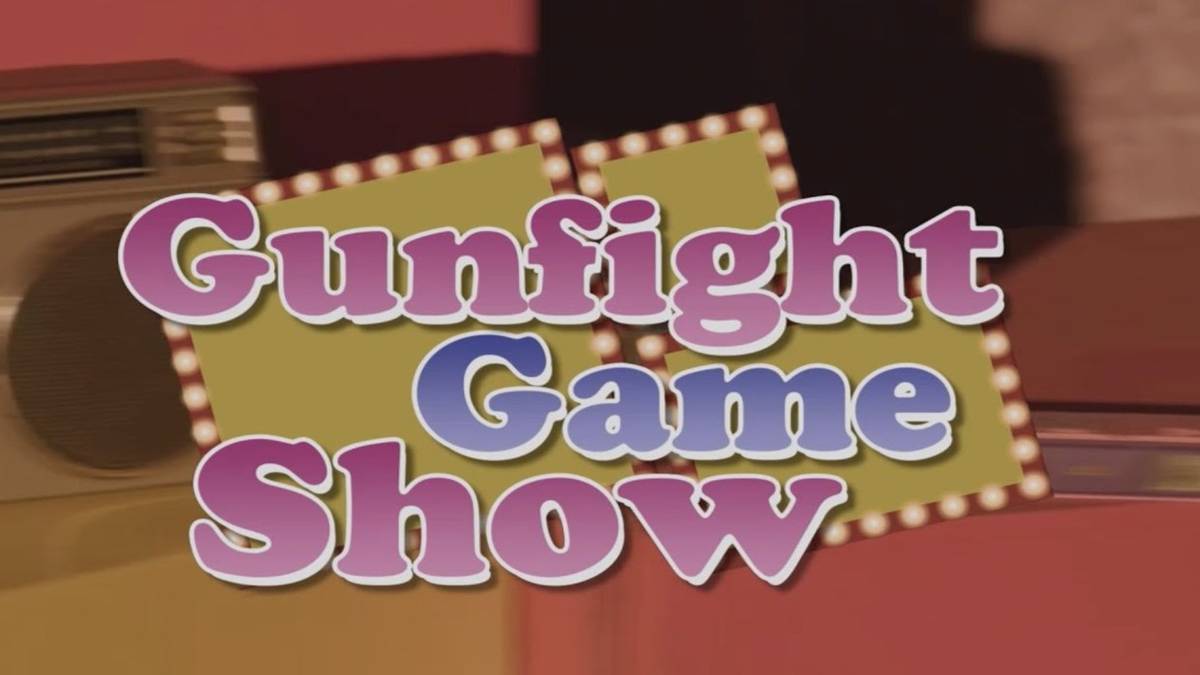 logo for the black ops cold war gunfight game show trailer