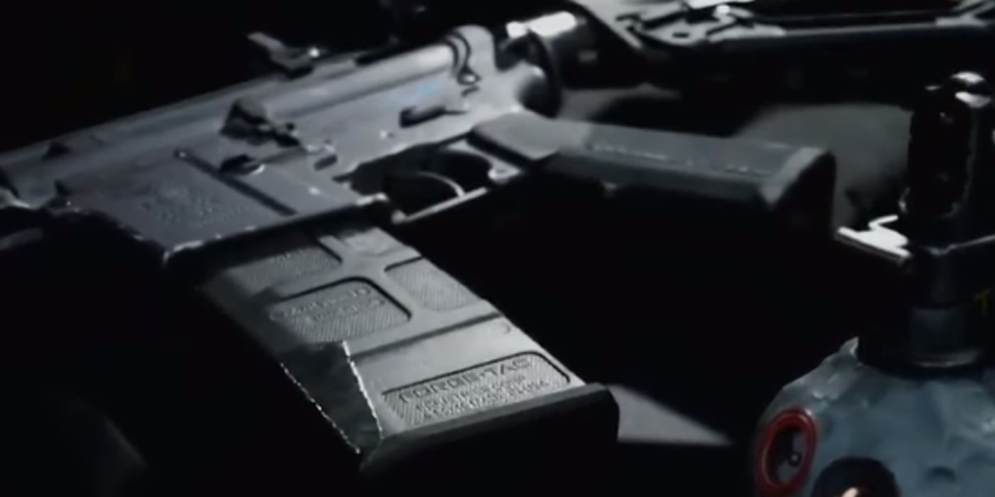 call of duty gunsmith promo