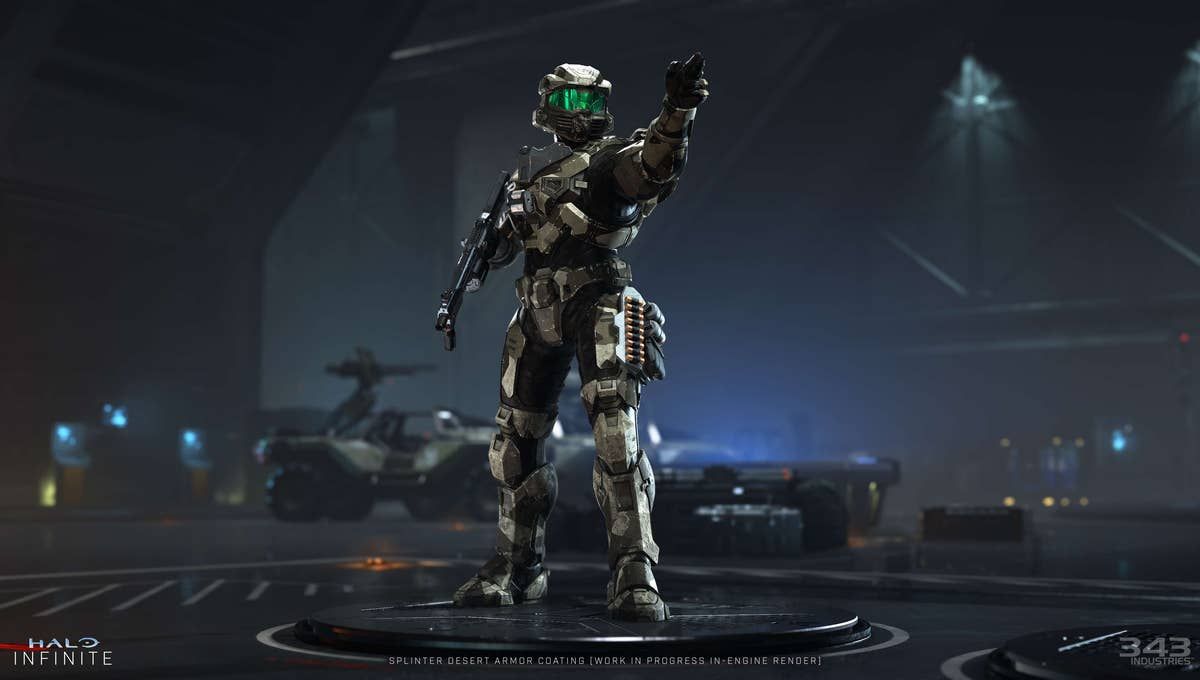 halo mp